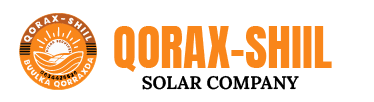 Qoraxshiil